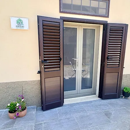 Poggio Sul Mare