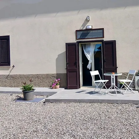 Poggio Sul Mare Apartment